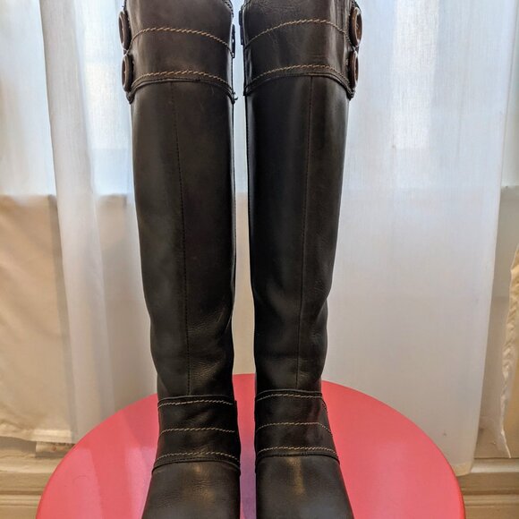 Fly London Boots - Picture 7 of 8